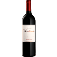 Château Montlandrie 2025