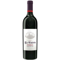 Château La Violette 2025