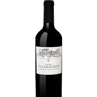Château Villemaurine 2025