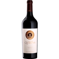 Château Quintus 2025
