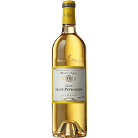 Clos Haut-Peyraguey 2025