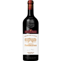 Château Fombrauge 2025
