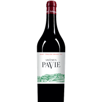 Arômes de Pavie 2025