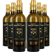 Château Smith Haut Lafitte 2025