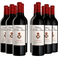 Château Le Bon Pasteur 2025