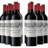 Château Laroque 2025