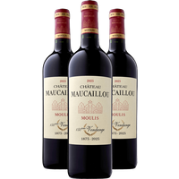 Château Maucaillou 2025