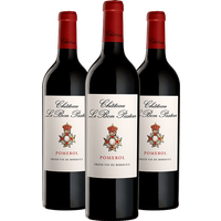 Château Le Bon Pasteur 2025