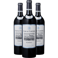 Clos du Clocher 2025