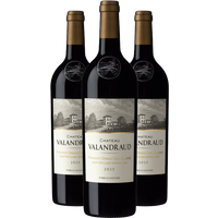 Château Valandraud 2025