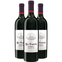 Château La Violette 2025