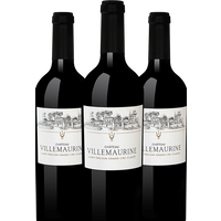 Château Villemaurine 2025