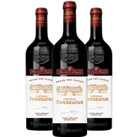 Château Fombrauge 2025