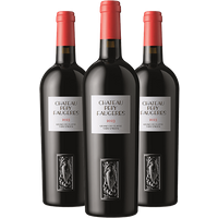 Château Peby Faugères 2025
