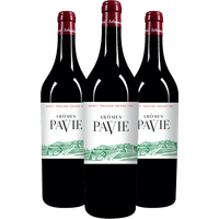 Arômes de Pavie 2025