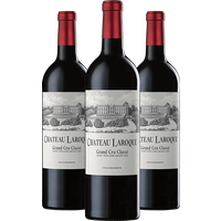 Château Laroque 2025