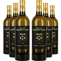 Château Smith Haut Lafitte 2025