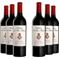 Château Le Bon Pasteur 2025