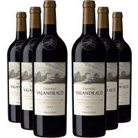 Château Valandraud 2025