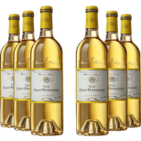 Clos Haut-Peyraguey 2025