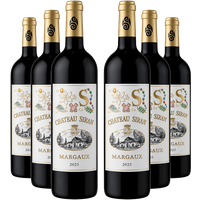 Château Siran 2025