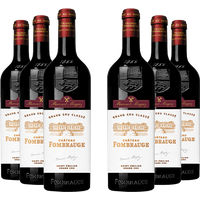 Château Fombrauge 2025