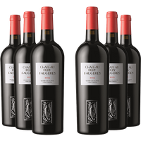 Château Peby Faugères 2025