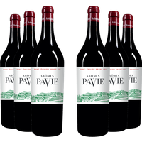 Arômes de Pavie 2025