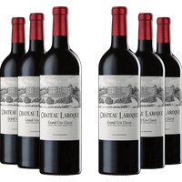 Château Laroque 2025