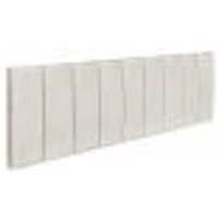 Cabeceira Painel Casal Queen 1,60m Londres Linho Bege Dal Poz Estofados