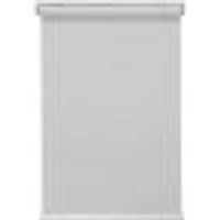 Persiana Rolo Blackout Pinpoint Cinza - 2,80m x 2,00m