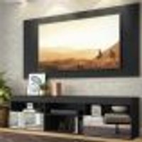 Rack com Painel P/TV até 65