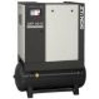 Compressor Parafuso Schulz Srp 4015 Lean 15 Hp 9 Bar 230 Lts