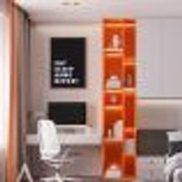 Quadro Gamer Glitch Eat Sleep 43x30 Caixa Marrom