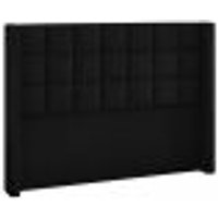 Cabeceira Casal 140 cm Genov Veludo SL 944 Peer