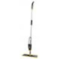 Mop Flat Vonder Com Almofada Refil Reservatório 600ML Rodo Com Spray Cabo Anatômico