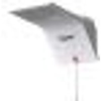 Ducha Eletrônica Ducali Branca 7.500W 220V - Zagonel