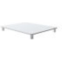 Tampa para Cooktop Electrolux 4 Bocas KE4TP 57,1 x 46,5 cm Branco Laca