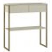 Aparador Industrial Dijon 2 GV Off White