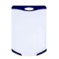 Tábua De Corte Chop 368 x 254mm - Antibacteriana - Flutto - Neoflam - Cor Branca