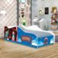 Cama Like Show De Circus Solteiro
