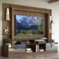 Rack c/ Painel e Suporte TV 65