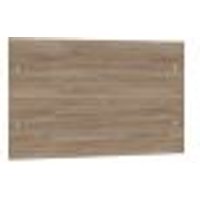 Painel Cabeceira Duplo Casal 1,38m - Módulo Dormitório Master - Guarda Roupas Modulado Luciane