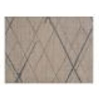 Tapete para Sala Classic Rhodes 71 Creme 1,00X1,50M