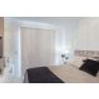 Persiana Rolo (2,40Lar. x 2,25Alt.) Tecido Blackout - Branco