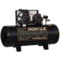 Compressor Schulz Csl 15 Bravo 200 Lts 140 Lbs 3 Cv Monof