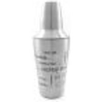 Coqueteleira 500ml Inox Drinks Caipirinhas Coquetéis