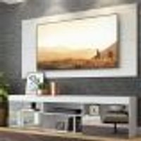 Rack c/ Painel e Suporte TV 65