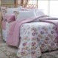 Jogo de Cama Solteiro Innovi 150 Fios Nivia