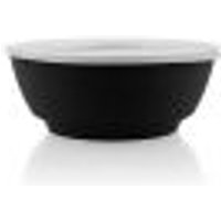 Saladeira Luna 3,5 L Com Tampa Preto Fechado - Ouslt 230 Ptf - Ou